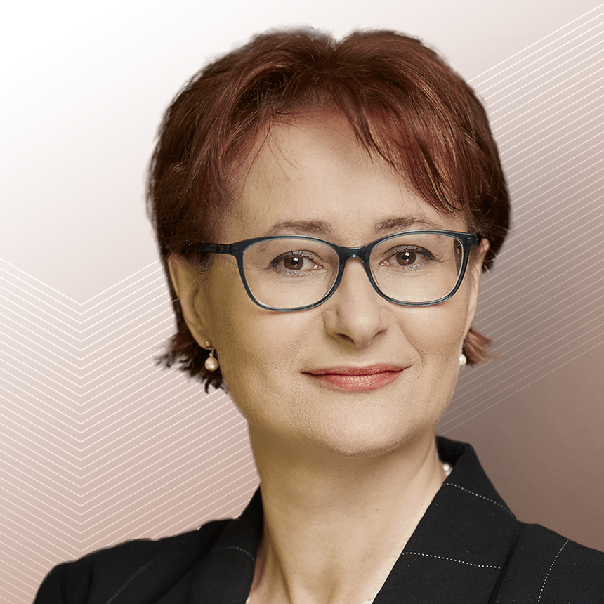 Katarzyna Kreczmańska-Gigol